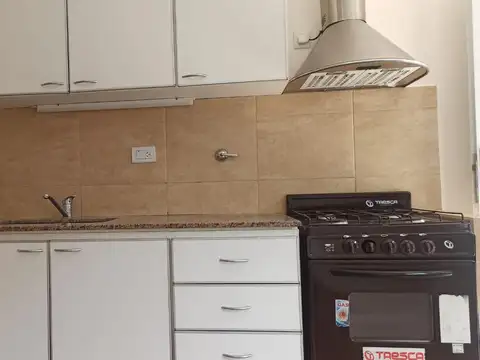 Departamento en Venta al Norte