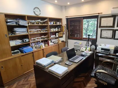 Oficina en Venta 40 años