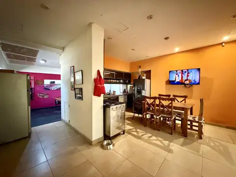 Casa en Venta al Sureste