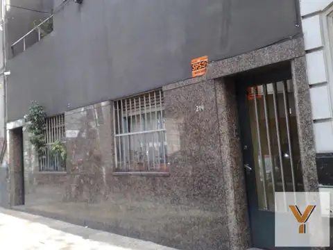Depto Tipo Casa en Venta de 6 ambientes