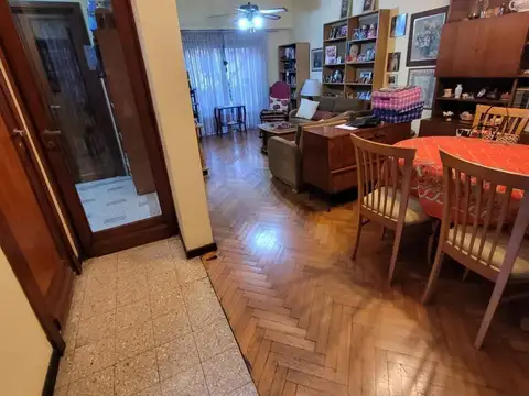 Depto Tipo Casa en Venta de 5 dormitorios