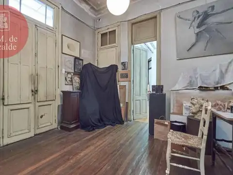 Chivilcoy y Av. Avellaneda - Casa Floresta