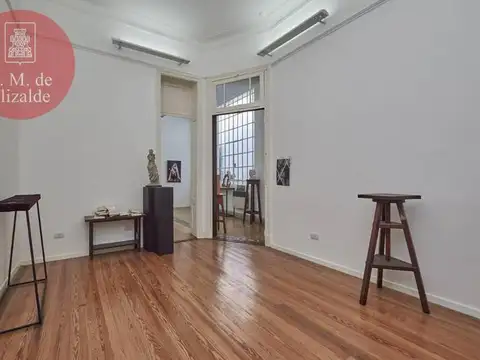 Chivilcoy y Av. Avellaneda - Casa Floresta