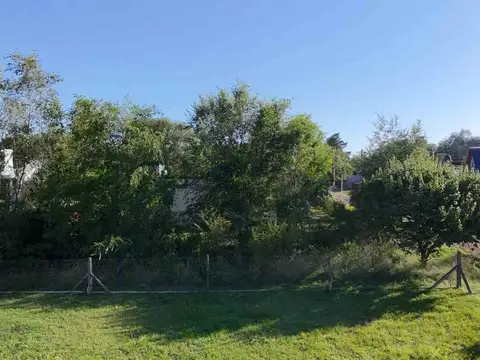 SE VENDE TERRENO VILLA NATURALEZA 311m2 V. RUMIPAL