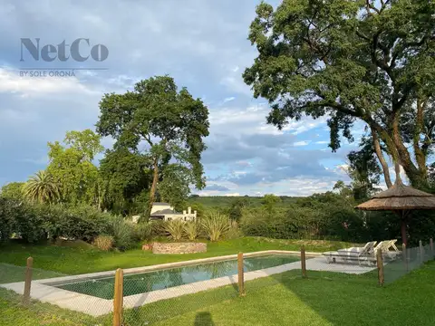 Casa en  Barrio exclusivo de San Lorenzo, Salta