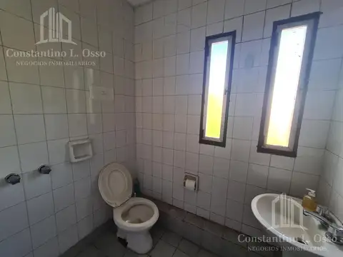 Ministro Brin al 4300