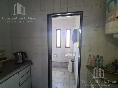 Galpon con Oficinas - Remedios De Escalada