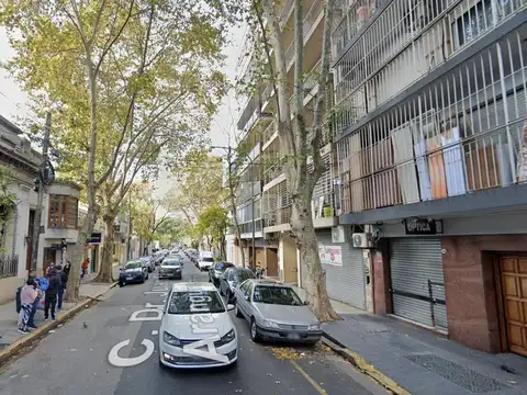 Departamento en Venta en Flores, USD 72.000