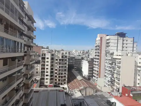 Departamento en Alquiler en Barrio Norte, $ 680.000