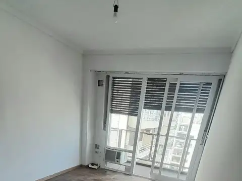 Avenida Santa Fe y Pueyrredon