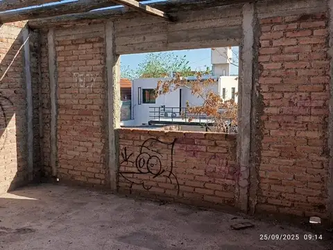 Depto Tipo Casa en Venta de 5 ambientes