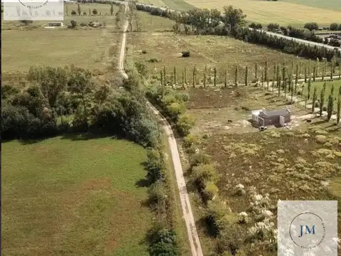 Terreno en Venta en Villa Espil, USD 6.500