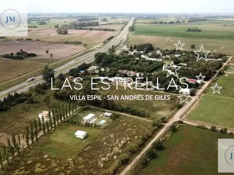 Terreno en Venta de 2000,0 m2