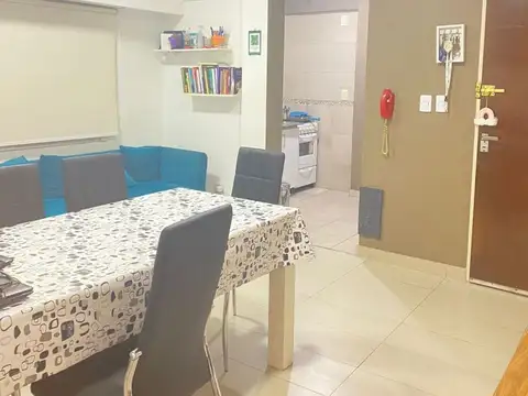 Departamento en Venta en Lomas del Mirador, USD 52.900
