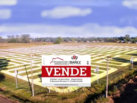 27 De Diciembre  " Barrio Los Arcos" 100