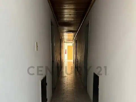 55 esquina 6 , Piso 0