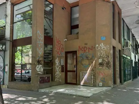 55 y 6 Monoambiente en Venta.