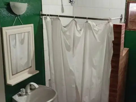 Casa en Alquiler al Sur