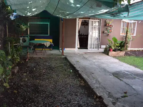 Excelente propiedad en zona Cruce Varela