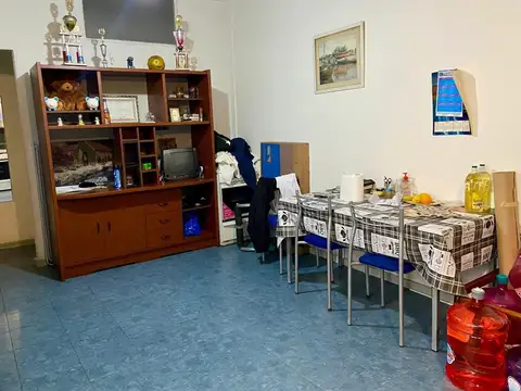 Departamento en Venta en Belgrano Chico, USD 80.000