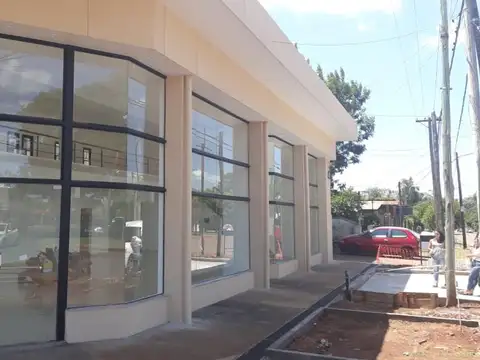 Local en Alquiler en Posadas, $ 3.500.000