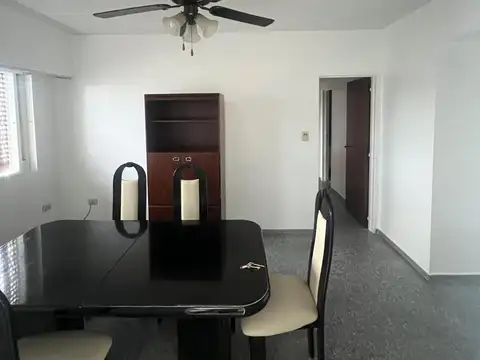 Departamento en Alquiler de 2 dormitorios