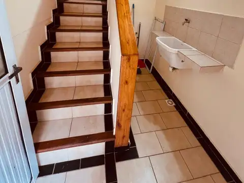 Depto Tipo Casa en Alquiler Temporal de 3 ambientes
