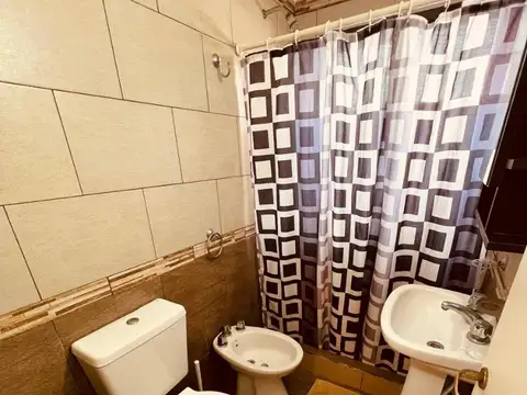 Depto Tipo Casa en Alquiler Temporal 5 años