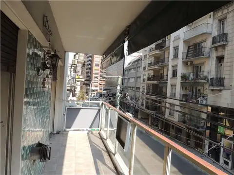 Departamento en venta 3 ambientes  en Recoleta