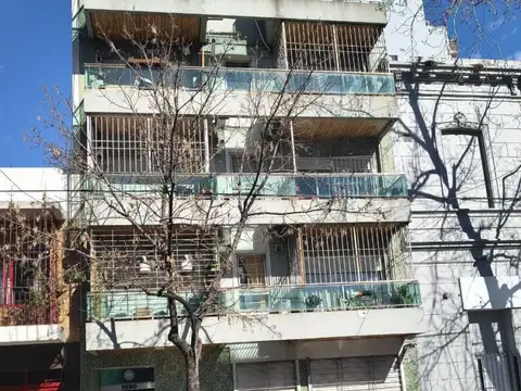 Departamento - Alquiler - Argentina, BARRACAS - CORONEL SALVADORES 1600