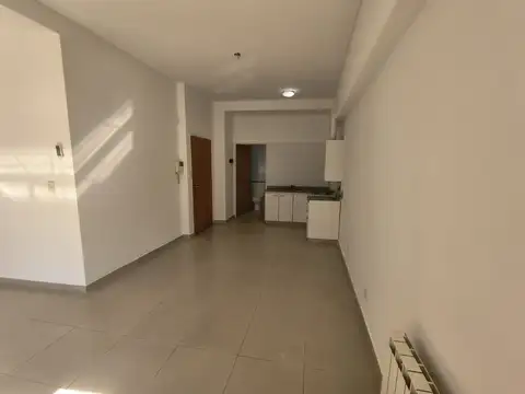 Departamento en Alquiler 15 años