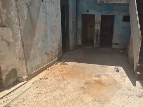 Oficina 3 ambientes con 3 baños