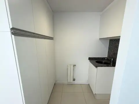 Departamento en Alquiler en Puerto Norte, $ 2.500.000