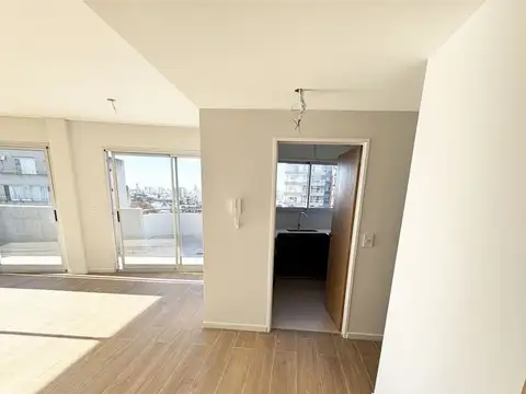 VILLA URQUIZA | 1, 2, 3 y 4 amb. Full Amenities.