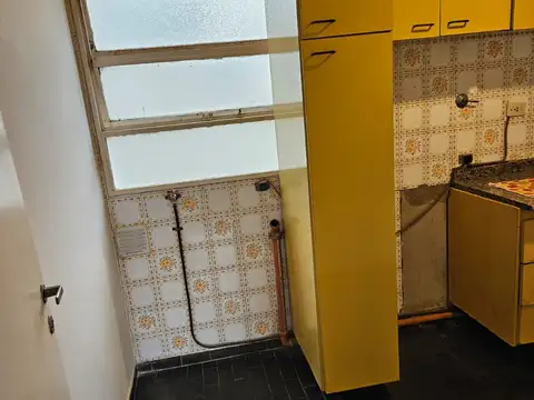 Departamento en Alquiler 35 años