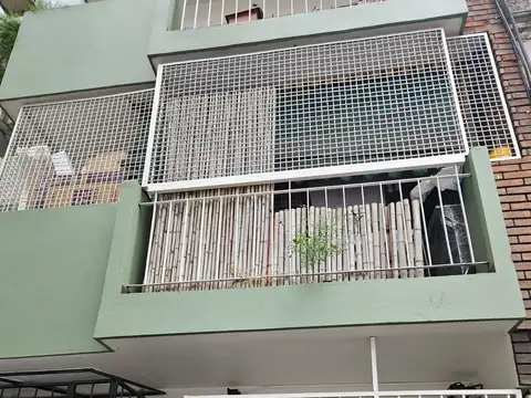 Alberti 800, Piso 5