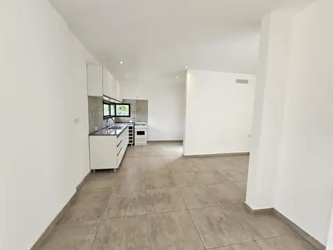Casa en Venta A Estrenar