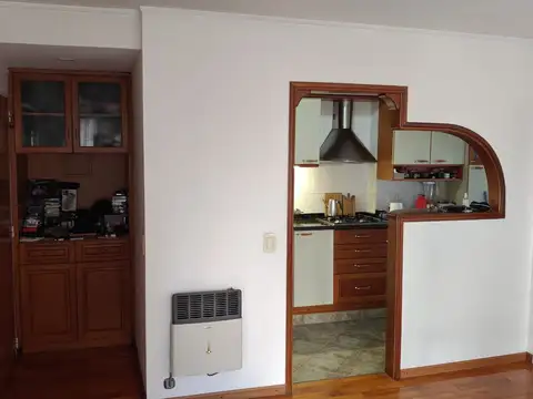 Necochea 1200, Piso 2