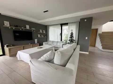 Casa en Alquiler Temporal de 3 dormitorios