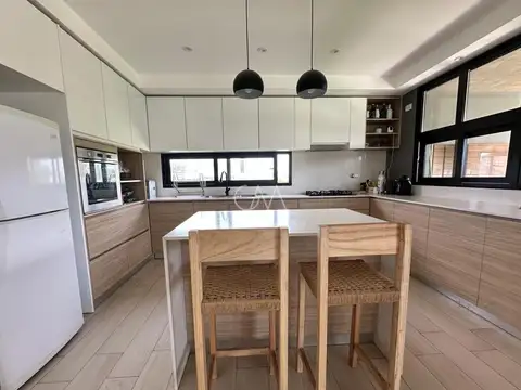 Casa en Alquiler Temporal A Estrenar