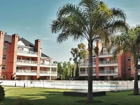 Departamento en Alquiler de 3 ambientes