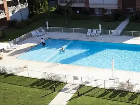 Departamento en Alquiler de 2 dormitorios