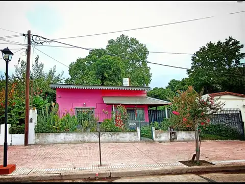 BALCARCE - CAPILLA DEL SEÑOR