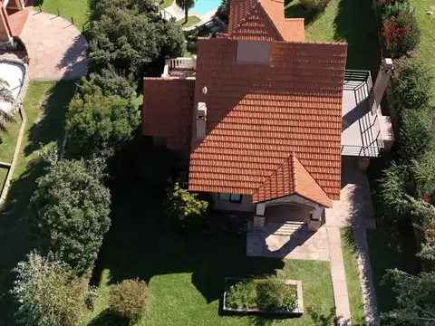 Country Chumamaya Villa de Merlo San Luis Casa Mamushka