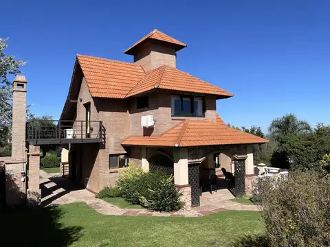 Casa en Venta de 3 dormitorios