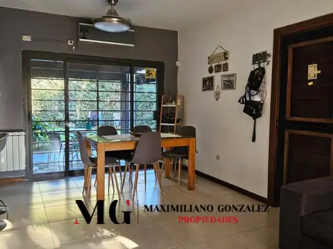 Departamento en Venta de 4 ambientes