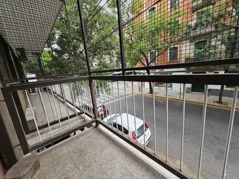 Departamento en Venta en Almagro, USD 105.000
