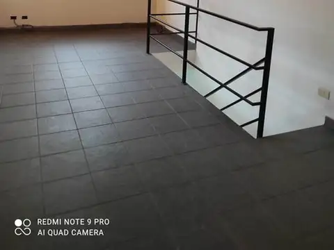 Depto Tipo Casa en Alquiler en Villa Adelina, $ 850.000