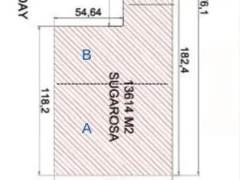 Ideal desarrollos inmobiliarios en el corazon de zona Norte