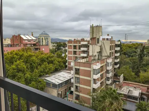 Departamento en Alquiler al Norte